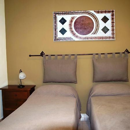 Il Guiscardo B&B Салерно Экстерьер фото