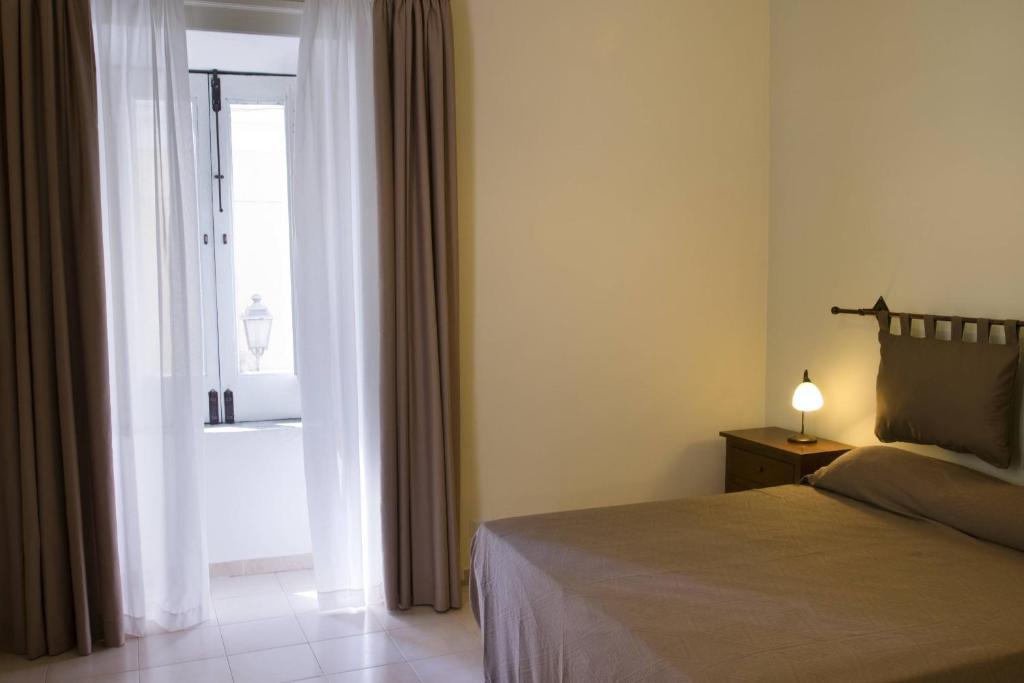 Il Guiscardo B&B Салерно Номер фото